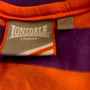 Lonsdale london